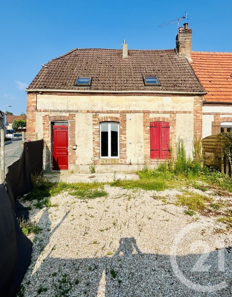 2 chambres Maison de ville à Esternay, France No. 79770