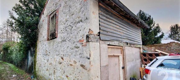 2 chambres Maison de ville à Esternay, France No. 79770 8