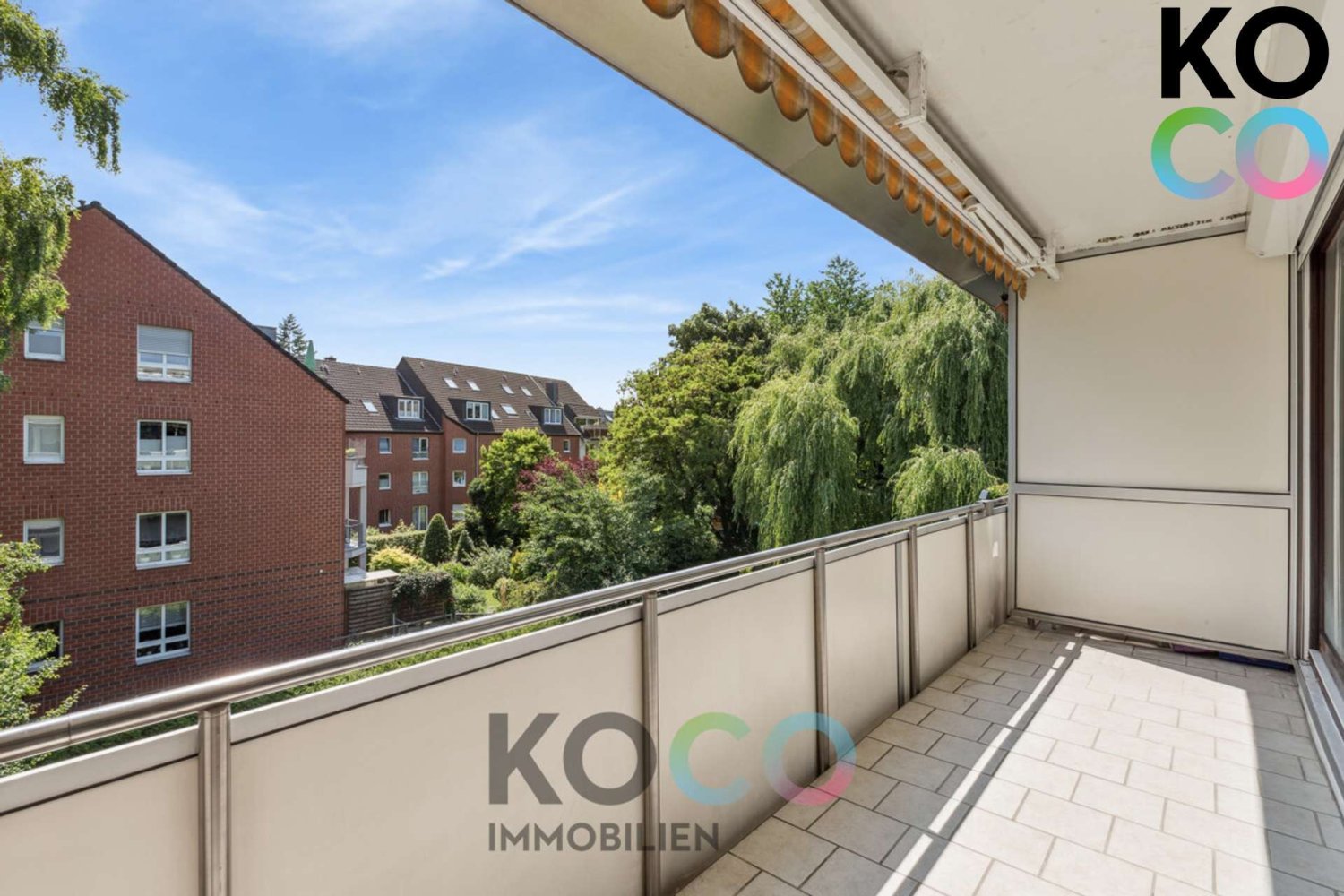 1 bedroom Apartment in Dusseldorf, Germany No. 244438