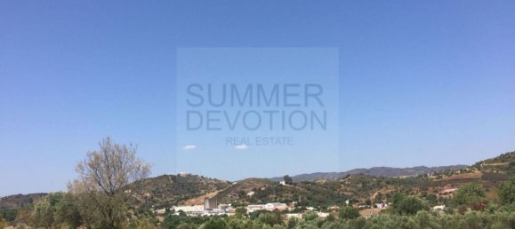 15000m² Land in Santa Catarina da Fonte do Bispo, Portugal No. 68743 9