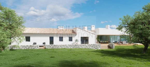 15000m² Land in Santa Catarina da Fonte do Bispo, Portugal No. 68743 2