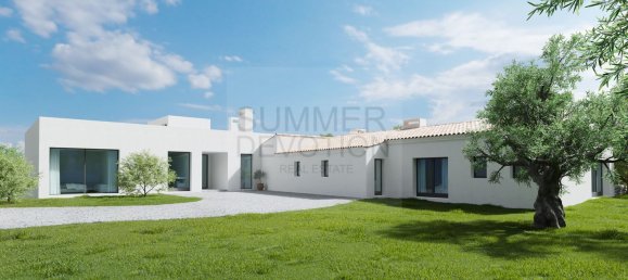 15000m² Land in Santa Catarina da Fonte do Bispo, Portugal No. 68743 4