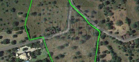 15000m² Land in Santa Catarina da Fonte do Bispo, Portugal No. 68743 18