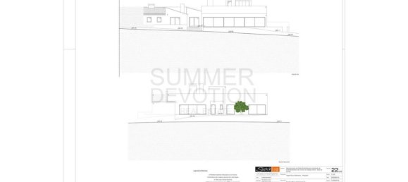 15000m² Land in Santa Catarina da Fonte do Bispo, Portugal No. 68743 24