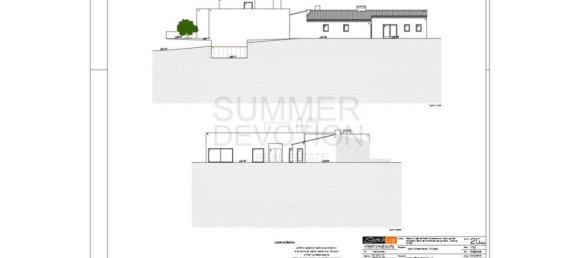 15000m² Land in Santa Catarina da Fonte do Bispo, Portugal No. 68743 33