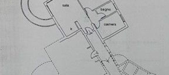 3 rooms Apartment in Taggia, Italy No. 299701 34