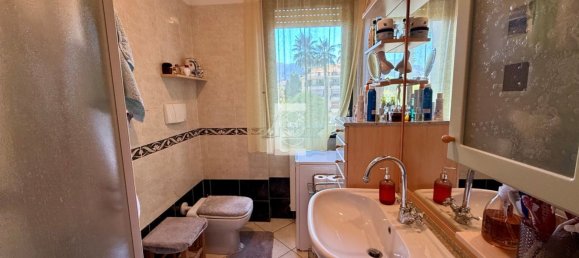 3 rooms Apartment in Taggia, Italy No. 299701 14