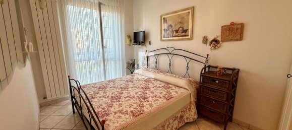 3 rooms Apartment in Taggia, Italy No. 299701 8