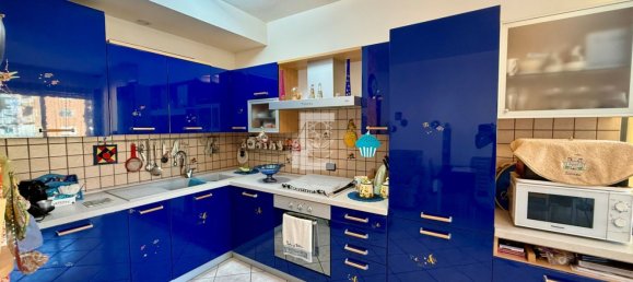 3 rooms Apartment in Taggia, Italy No. 299701 3