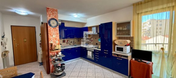 3 rooms Apartment in Taggia, Italy No. 299701 6