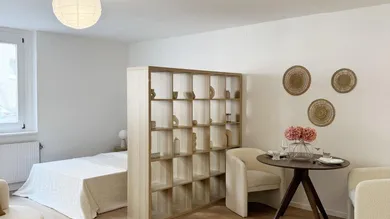 Studio in Wahring, Austria No. 3704