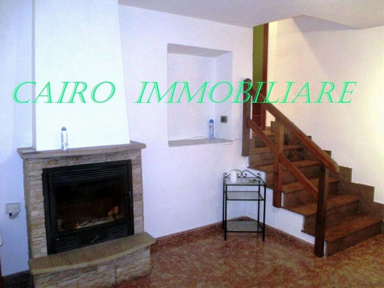 Apartamento de 4 habitaciónes en Cairo Montenotte, Italy No. 93073