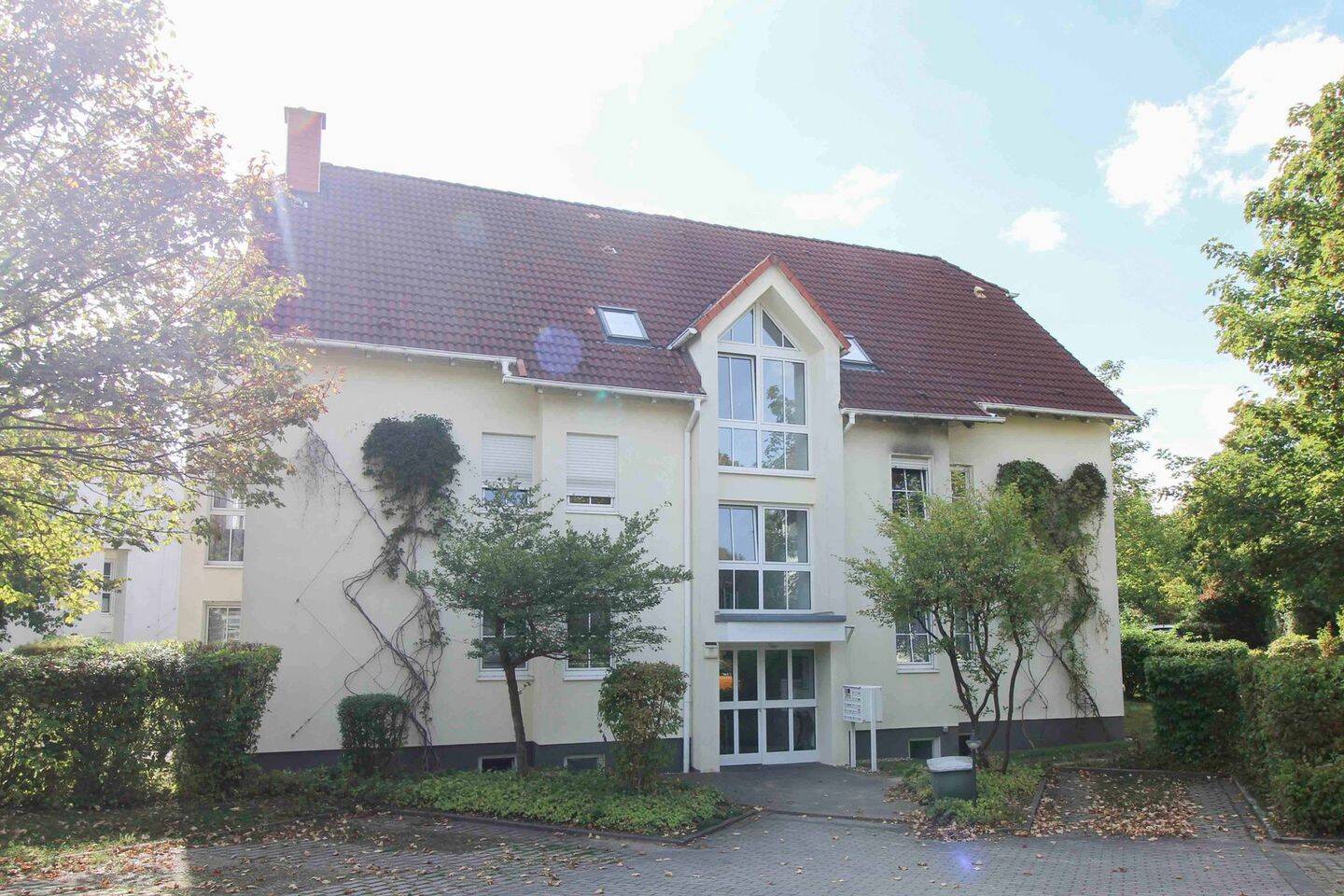 Apartamento T1 em Magdeburg, Germany N.º 289508