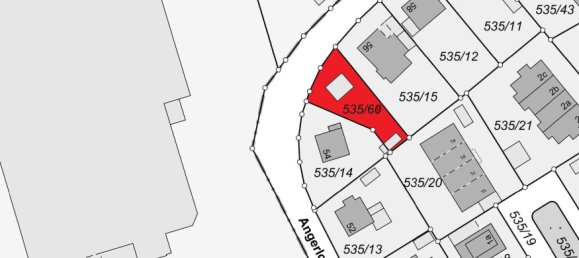 Grundstück in München, Germany, Nr. 275998 3