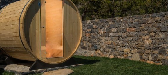 5 bedrooms Villa in Agios Nikolaos, Greece No. 6015 22