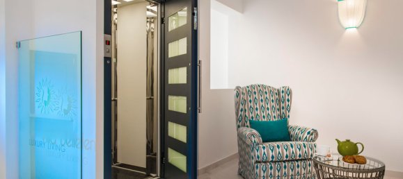 5 bedrooms Villa in Agios Nikolaos, Greece No. 6015 11