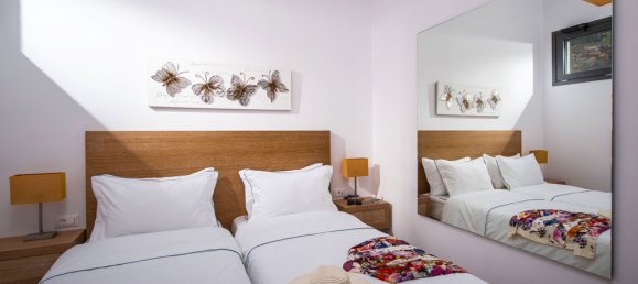 5 bedrooms Villa in Agios Nikolaos, Greece No. 6015 14