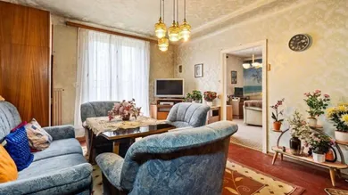 3-Zimmer Wohnung in Meidling, Austria, Nr. 143244