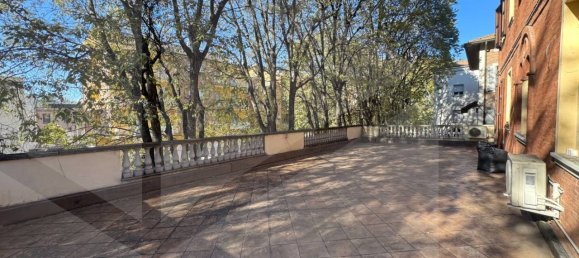 Квартира с 4 комнатами в Кастельнуово Рангоне, Италия № 22057 5