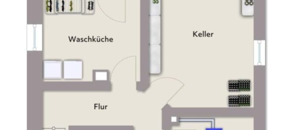 6-Zimmer Stadthaus in Nuremberg, Germany, Nr. 289010 29