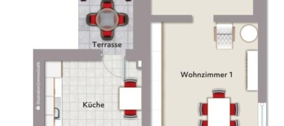 6-Zimmer Stadthaus in Nuremberg, Germany, Nr. 289010 26