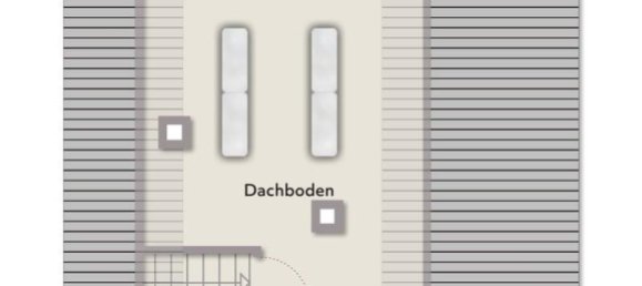 6-Zimmer Stadthaus in Nuremberg, Germany, Nr. 289010 28