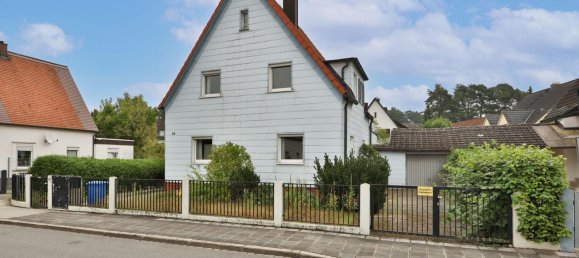 6-Zimmer Stadthaus in Nuremberg, Germany, Nr. 289010 2