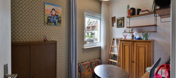 6-Zimmer Stadthaus in Nuremberg, Germany, Nr. 289010 12