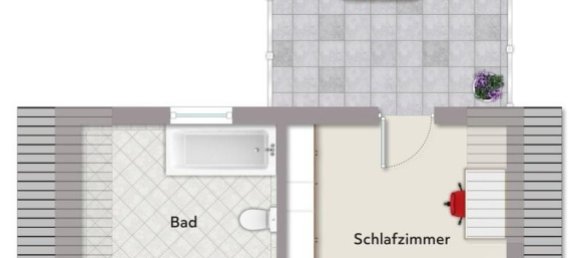 6-Zimmer Stadthaus in Nuremberg, Germany, Nr. 289010 27