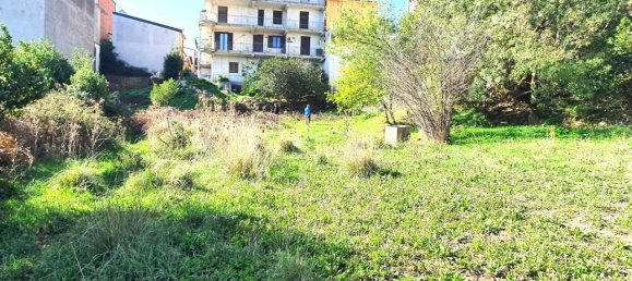 1228m² Land in Godrano, Italy No. 163749 2