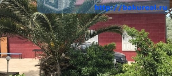 Maison à Khazar, Azerbaijan 300m² No. 229 19