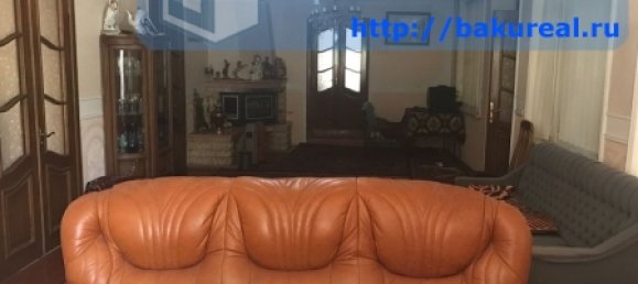 Maison à Khazar, Azerbaijan 300m² No. 229 15