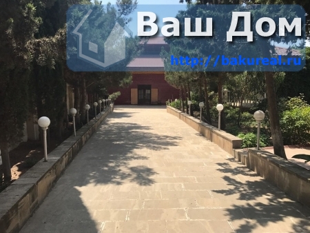  منزل في Khazar, Azerbaijan 300متر مربع رقم 229