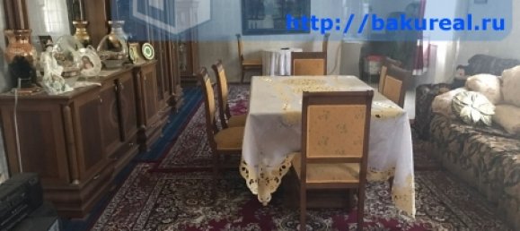 Maison à Khazar, Azerbaijan 300m² No. 229 10