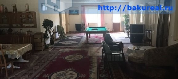 Maison à Khazar, Azerbaijan 300m² No. 229 14