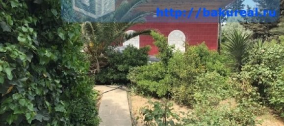 Maison à Khazar, Azerbaijan 300m² No. 229 7