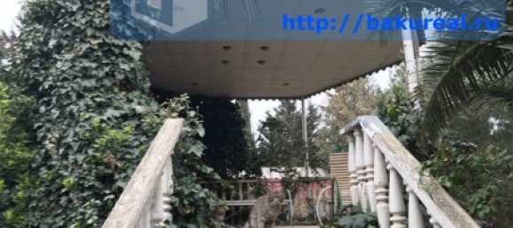 Maison à Khazar, Azerbaijan 300m² No. 229 3