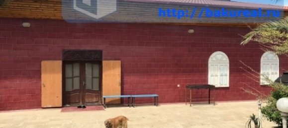 Maison à Khazar, Azerbaijan 300m² No. 229 16