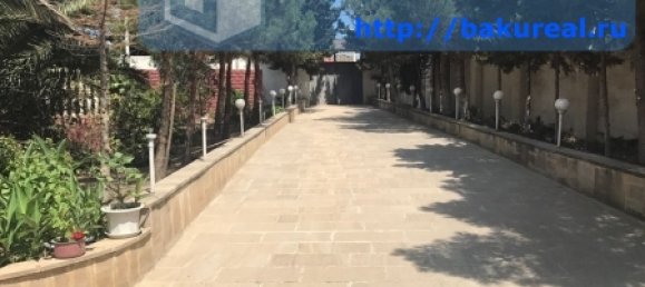 Maison à Khazar, Azerbaijan 300m² No. 229 5