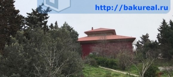 Maison à Khazar, Azerbaijan 300m² No. 229 4