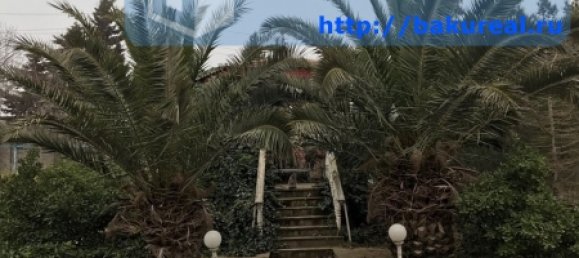 Maison à Khazar, Azerbaijan 300m² No. 229 11