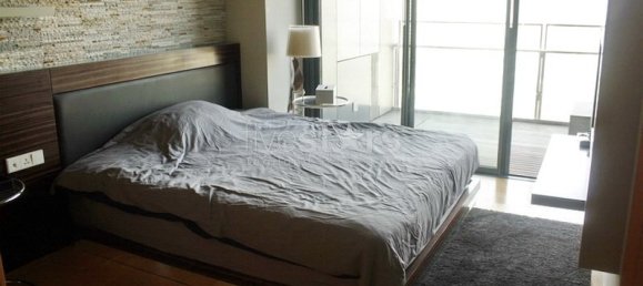 شقة 2 غرف نوم  في Bangkok, Thailand رقم 7693 5