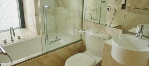 شقة 2 غرف نوم  في Bangkok, Thailand رقم 7693 7