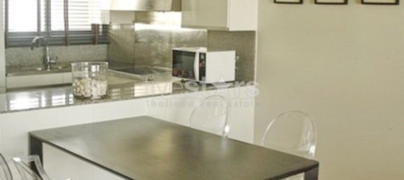 شقة 2 غرف نوم  في Bangkok, Thailand رقم 7693 4