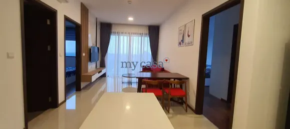 2 bedrooms Apartment in Thu Duc, Vietnam No. 8278 17