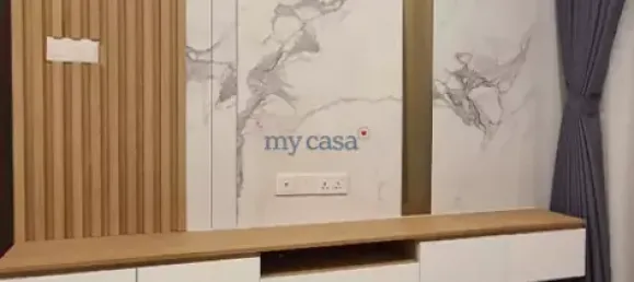 2 bedrooms Apartment in Thu Duc, Vietnam No. 8278 3