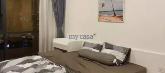 2 bedrooms Apartment in Thu Duc, Vietnam No. 8278 25