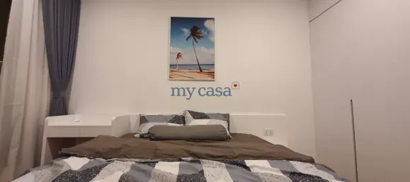 2 bedrooms Apartment in Thu Duc, Vietnam No. 8278 22