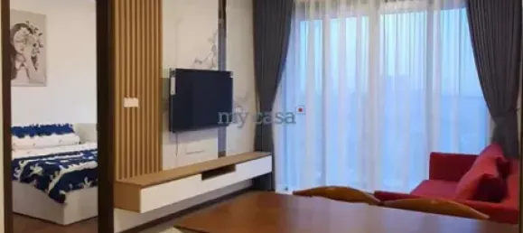 2 bedrooms Apartment in Thu Duc, Vietnam No. 8278 10