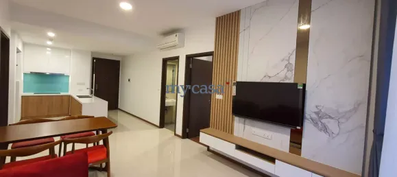 2 bedrooms Apartment in Thu Duc, Vietnam No. 8278 30